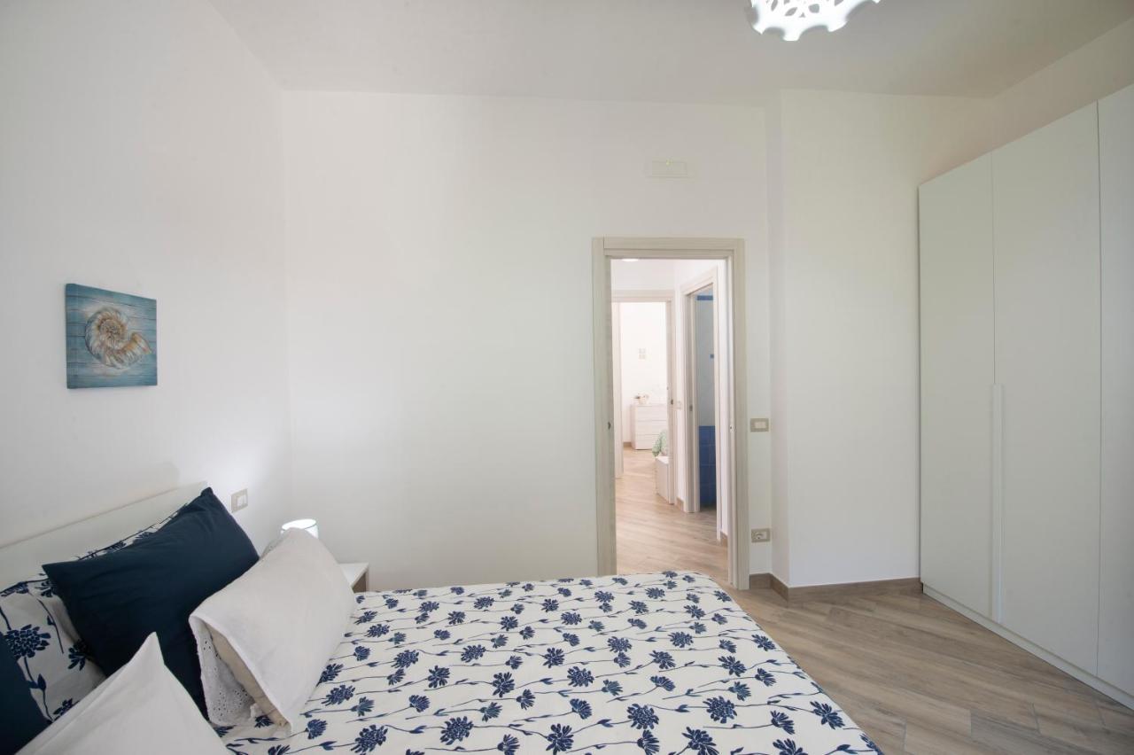 Casa Licia Apartment Positano Bagian luar foto