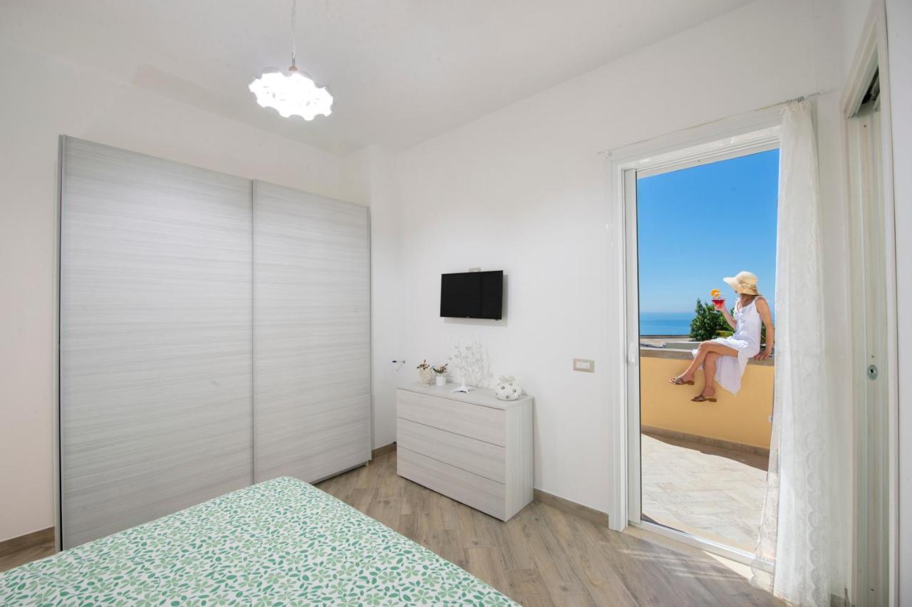 Casa Licia Apartment Positano Bagian luar foto